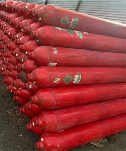 Gas Cylinders