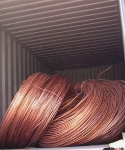 Copper Wire