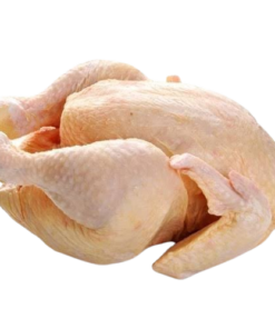 Frozen Chicken