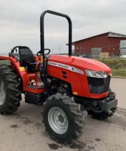 Massey Ferguson