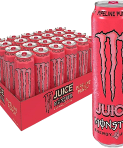 Energy Drinks