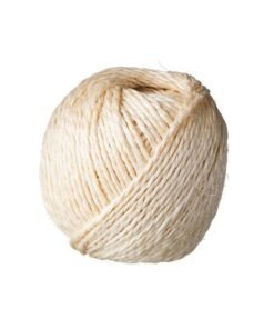 Sisal fibers