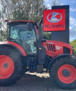 Kubota Tractors