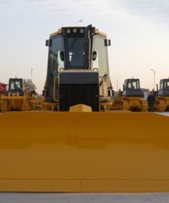 Backhoe