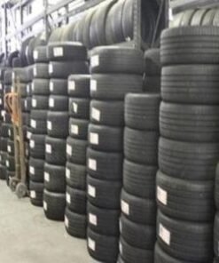 Used Car Tyres and Truck Tyres